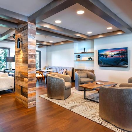 The Incline Lodge Incline Village Luaran gambar