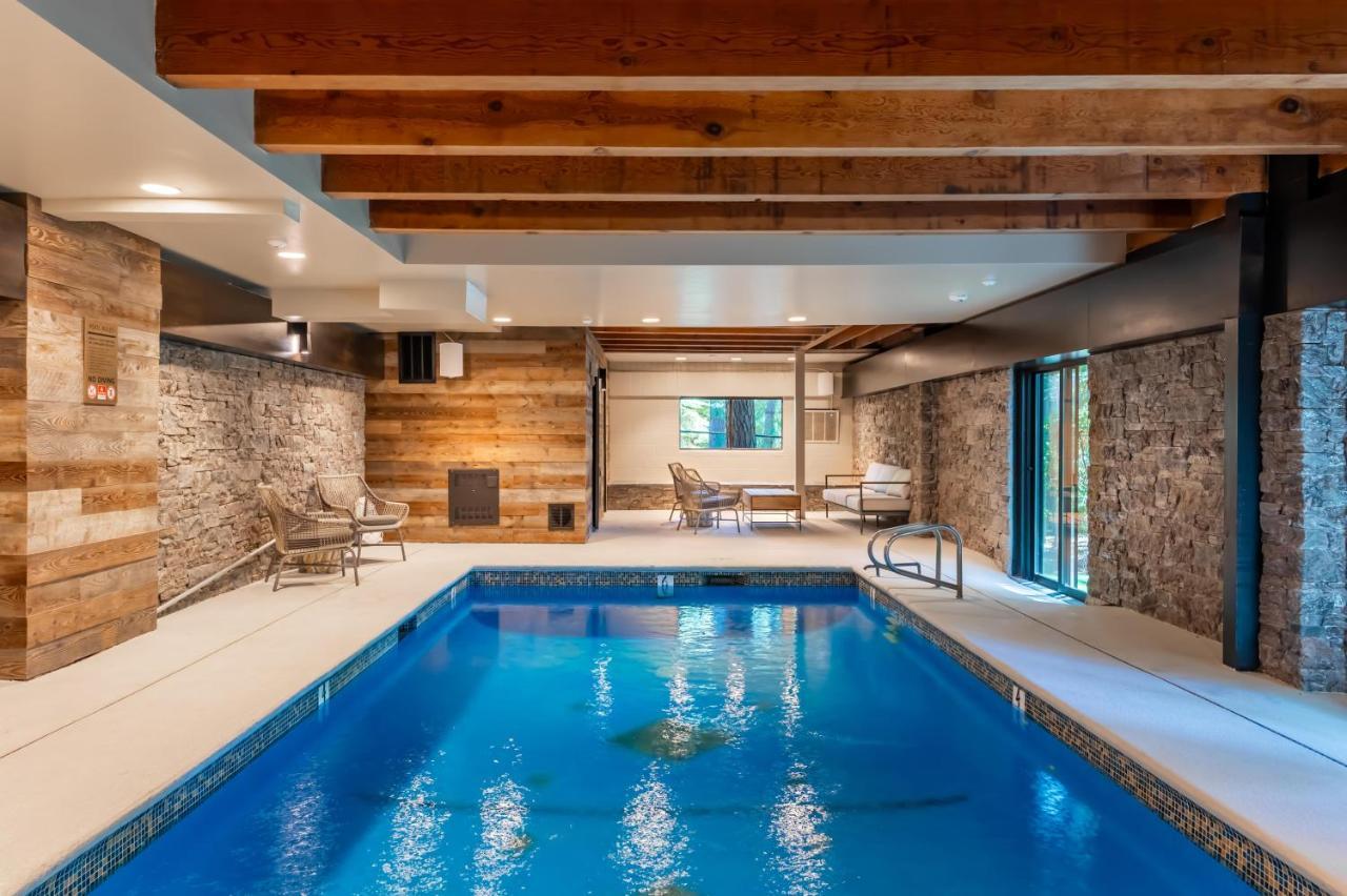 The Incline Lodge Incline Village Luaran gambar