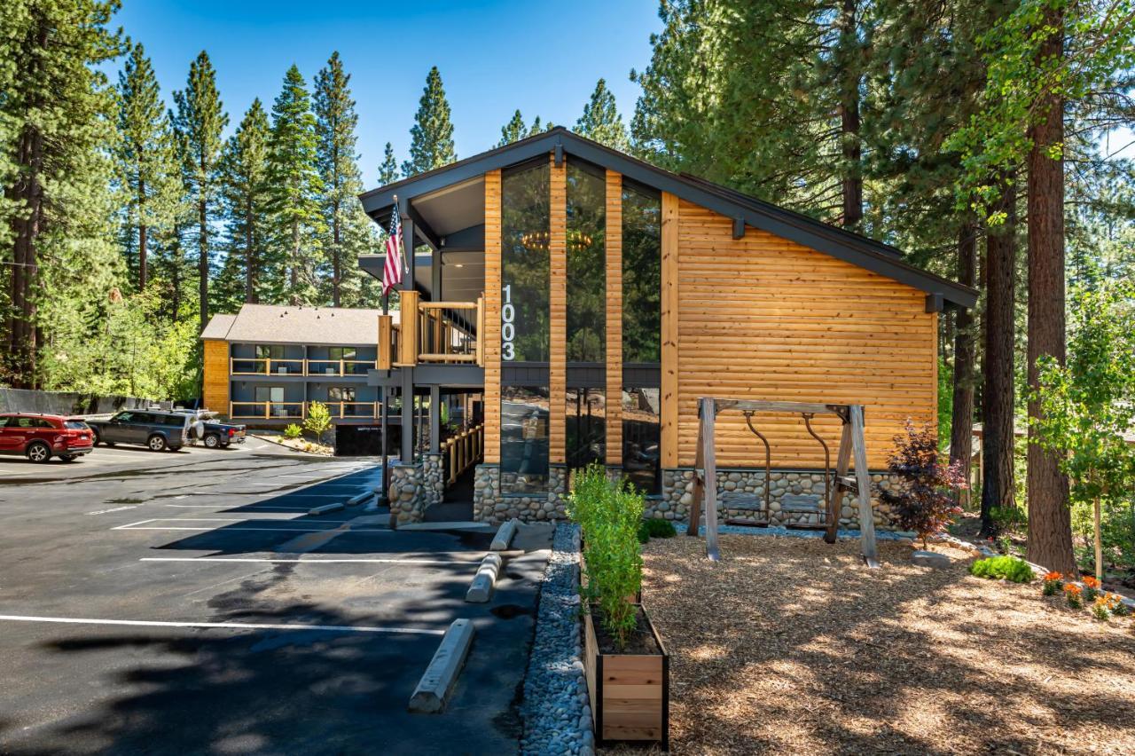 The Incline Lodge Incline Village Luaran gambar