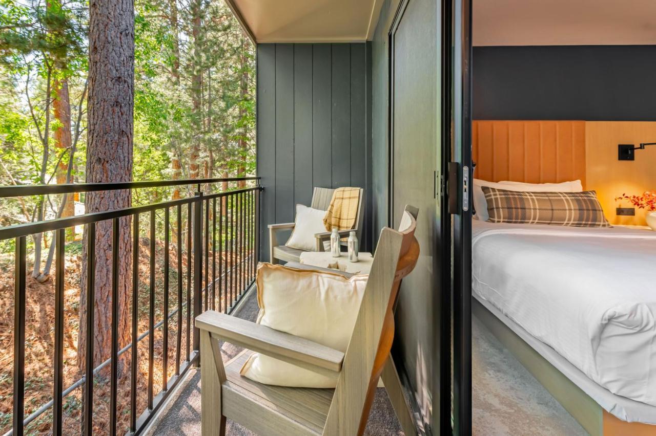 The Incline Lodge Incline Village Luaran gambar
