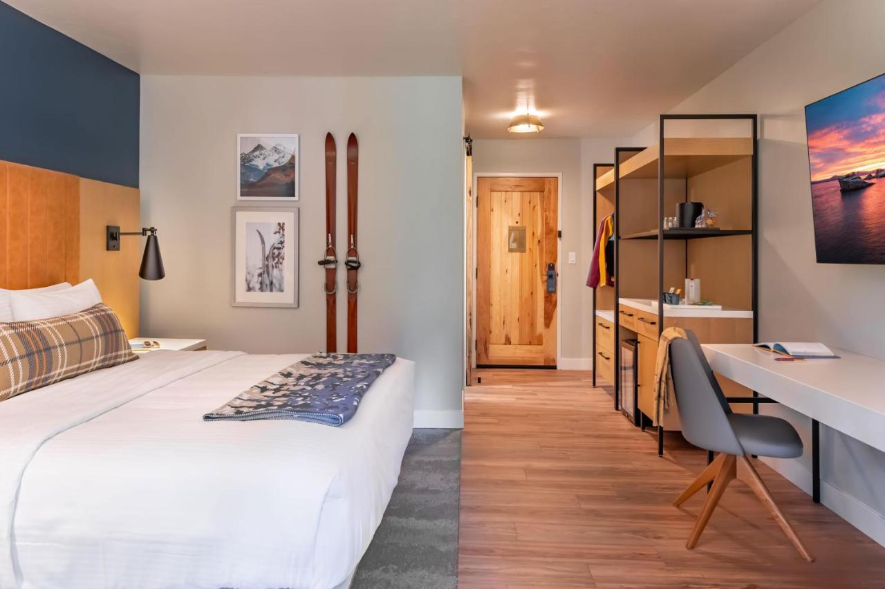 The Incline Lodge Incline Village Luaran gambar