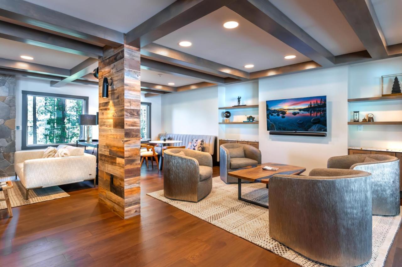 The Incline Lodge Incline Village Luaran gambar