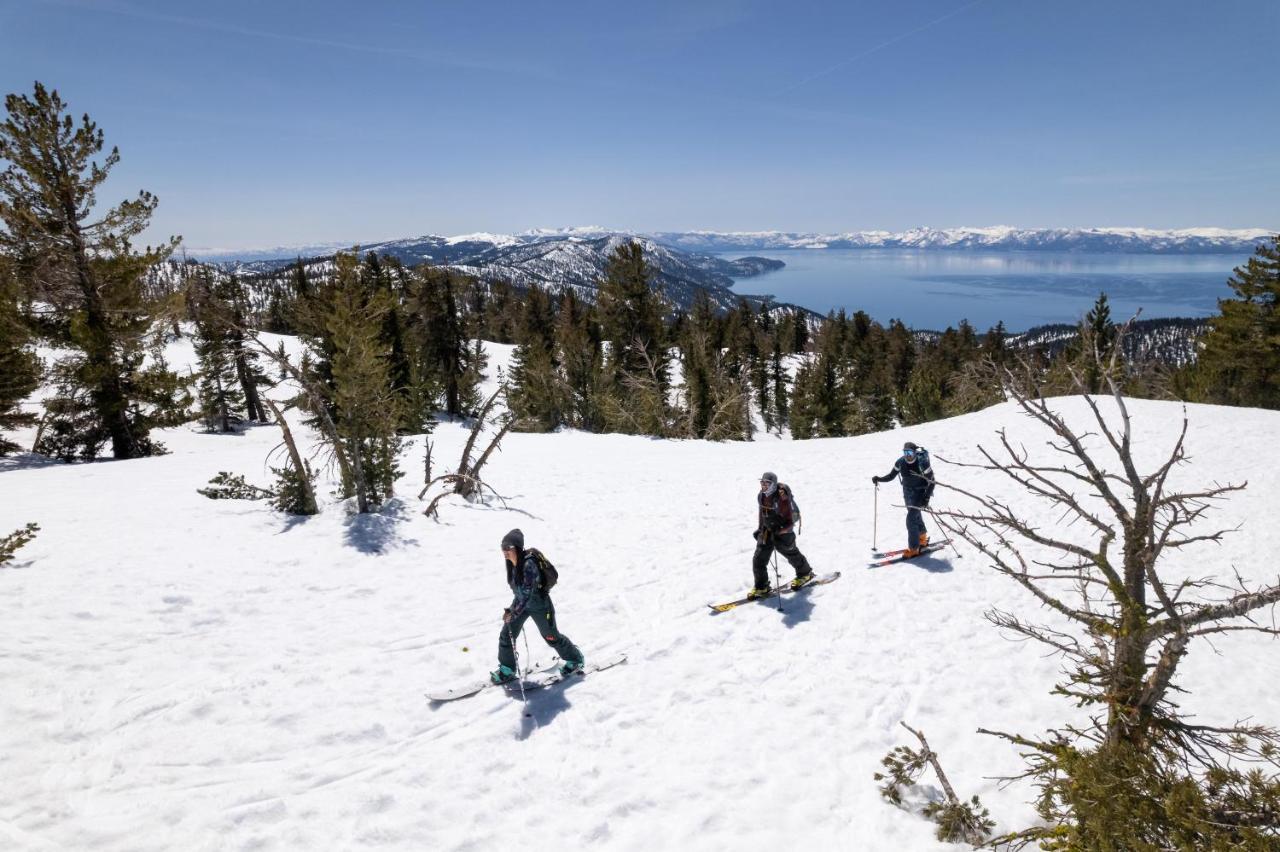 The Incline Lodge Incline Village Luaran gambar