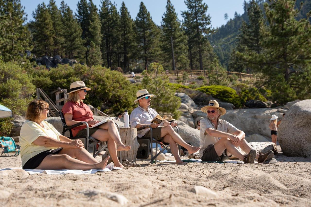 The Incline Lodge Incline Village Luaran gambar