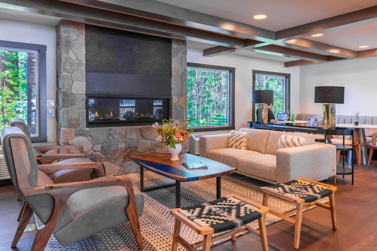 The Incline Lodge Incline Village Luaran gambar