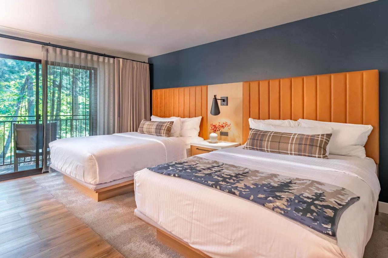 The Incline Lodge Incline Village Luaran gambar