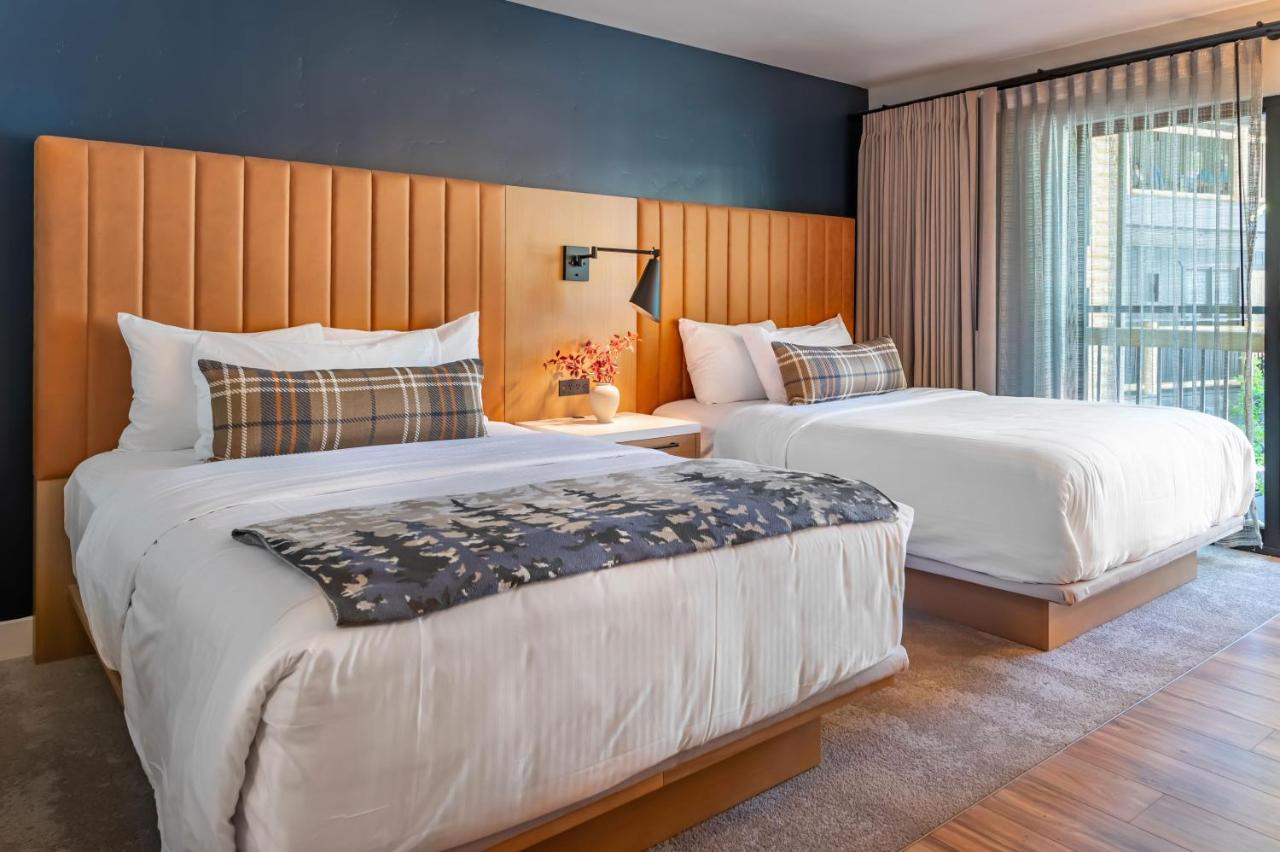 The Incline Lodge Incline Village Luaran gambar