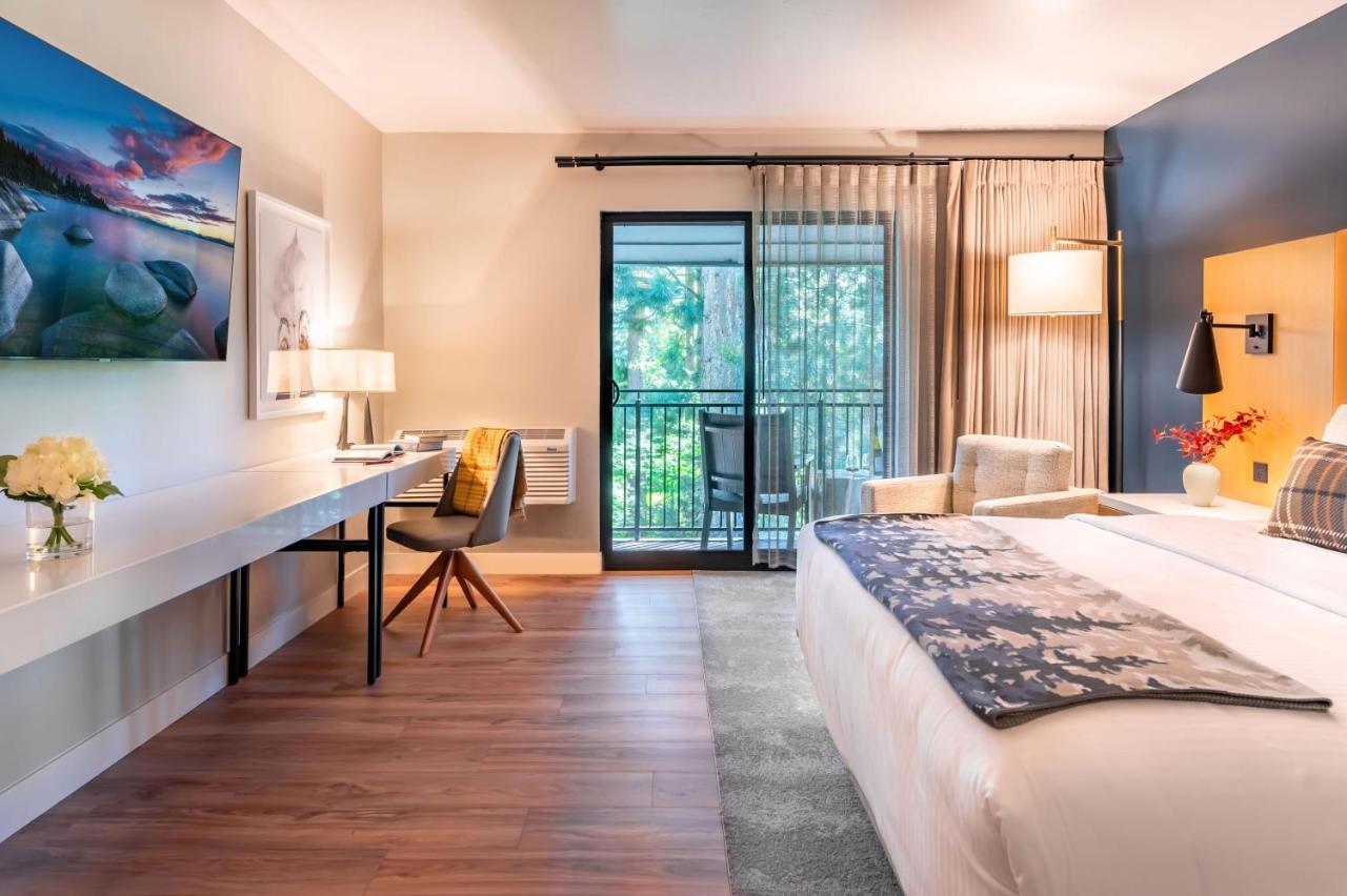 The Incline Lodge Incline Village Luaran gambar