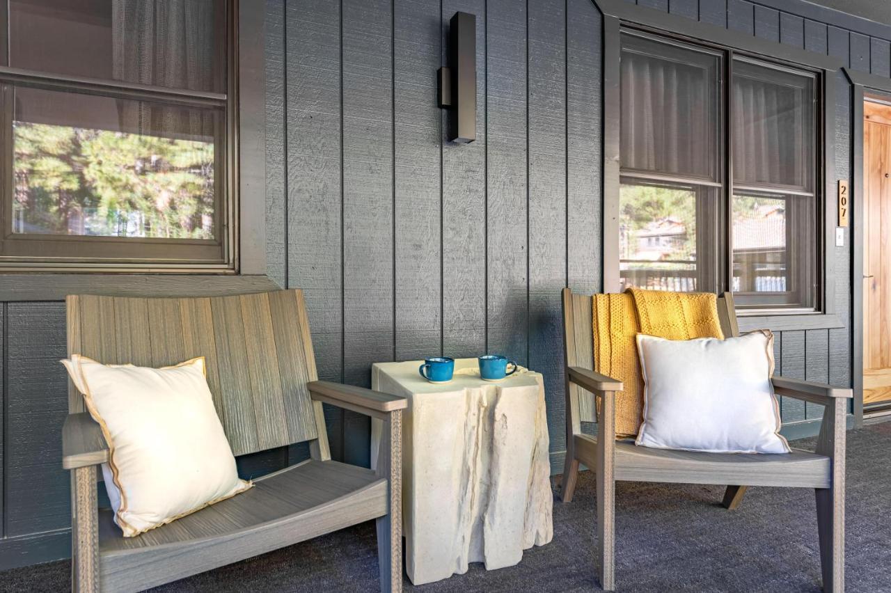 The Incline Lodge Incline Village Luaran gambar