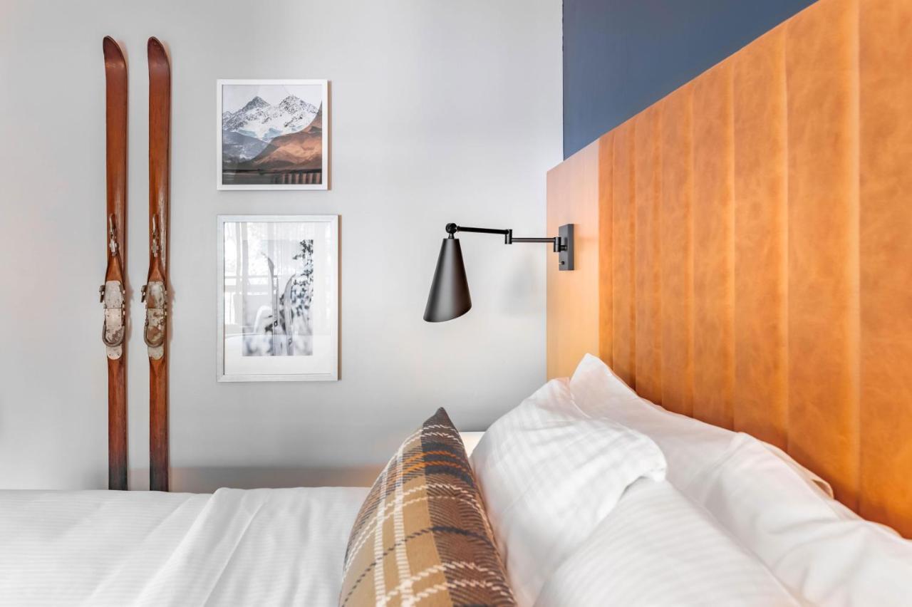 The Incline Lodge Incline Village Luaran gambar