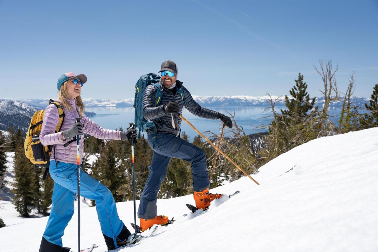 The Incline Lodge Incline Village Luaran gambar