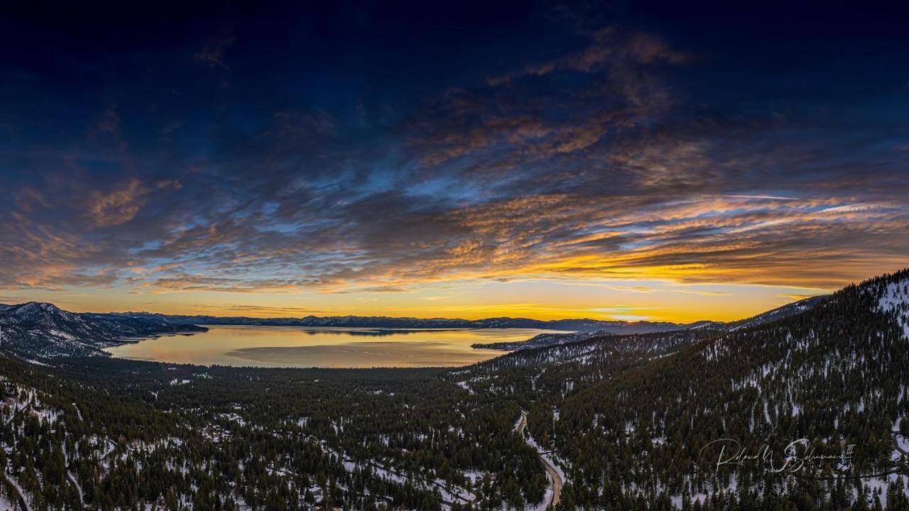 The Incline Lodge Incline Village Luaran gambar