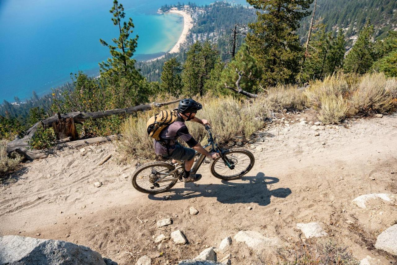 The Incline Lodge Incline Village Luaran gambar